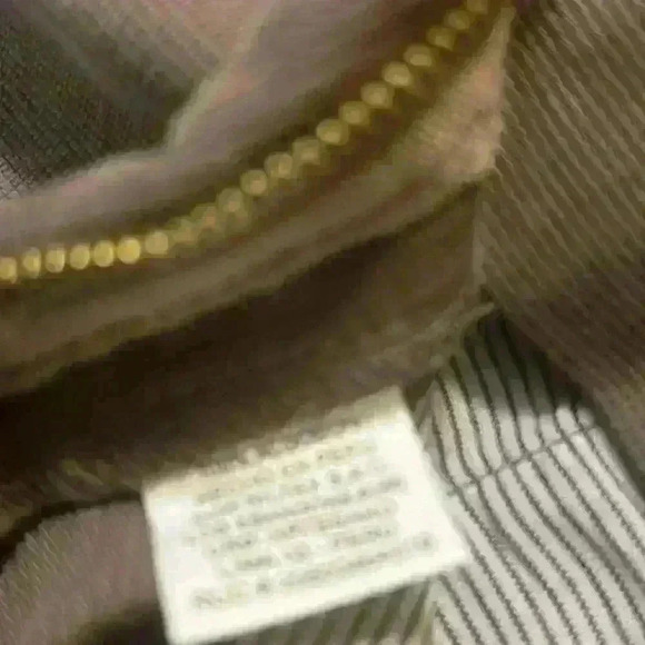 university club corduroy,bootcut ,men pants. - Picture 6 of 7